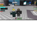 Ragens Sword Fighters