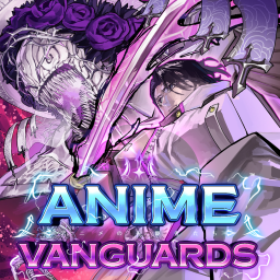 Anime Vanguards: Extermination Event Pt. 2 icon