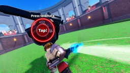 [🌈] Liga Mieczy ⚔️