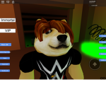 THE DOGE GROUP CLUB