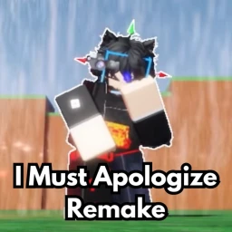 I Must Apologize Remake icon