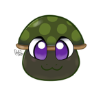 Official Team Derp Turtle