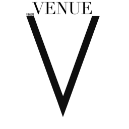V Magazine VENUE