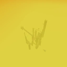 Sword fights on the heights - modded icon