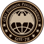 [Site-78] GRU-P