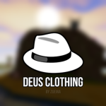 Deus Clothing's