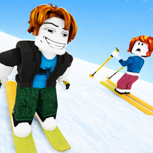 Build to Ski!