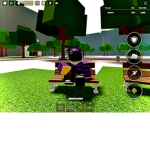 ROBUX yeah TGIF