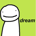 Not Dream’s super secret group