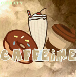 Caffeiné