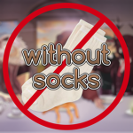 Without Socks