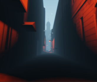 [SHOWCASE] Project #1