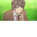 #Senpai Armay <3