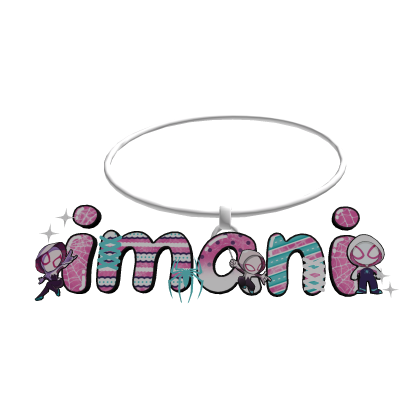 imani thumbnail