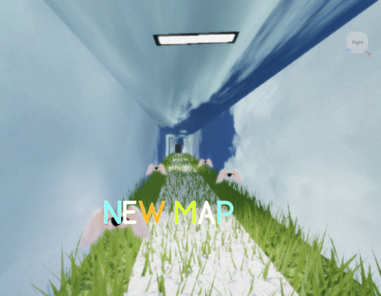 Dreamcore [Strange Dream]  screenshot 1