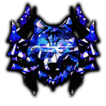 Midnight Wolves