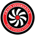 IISCPII Chaos Insurgency
