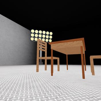 UIU interrogation room.