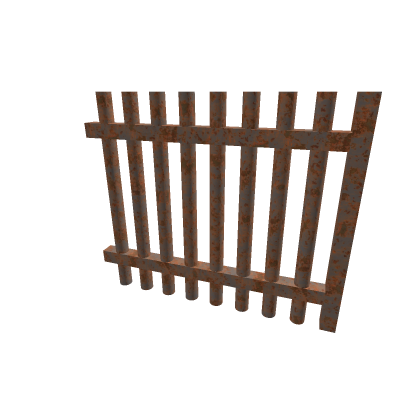 Fence #2