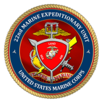 [-] 22nd Marine Expeditionary Unit [-]