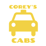 Corey's Cab Co. | Blythe, California