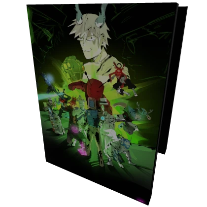 Item Thumbnail