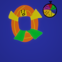 Game Challenge Randomizer!