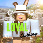 loyal clothing.
