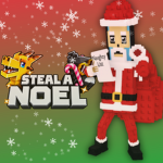 Steal A Noel