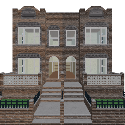 New York City 2 Family House