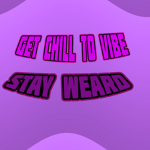 Get Chill To Vibe Studio
