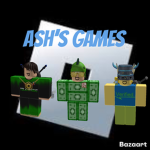 Ash’s games
