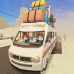 a dusty trip [🎉QUEST]