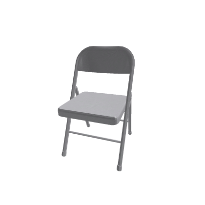 Throwing Chair