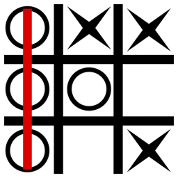 Tic tac toe [Reborn]