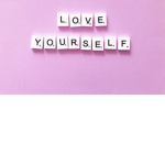 The love yourself, and life group