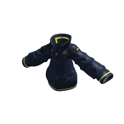 Realistic Rebecca Cyberpunk Jacket | Roblox Item - Rolimon's