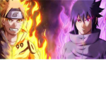 Naruto Fortnite