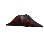 Napoleons Kaleidoscopic Hat