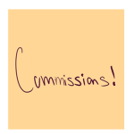 Artist commission!