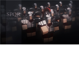 Roman Training Grounds
