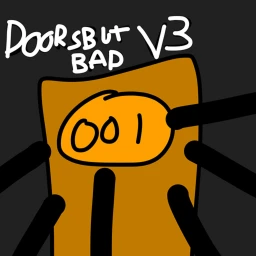 Doors but bad V3 icon