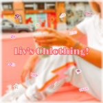 • Liv’s Clothing! •