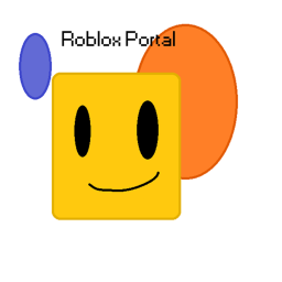 Roblox Portal
