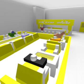 Hospital Nightmare 3