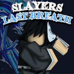 Slayers: Last Breath [ALPHA]
