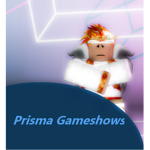 Prisma Gameshows ☄️