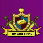 sky army 2b2t