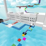 The Sherlock Holmes Obby |Favorite| (65 Stages)