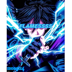 Flamessss!